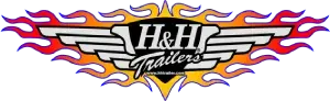H&H Trailers for sale in Iowa area H&H Trailers for sale in Iowa area