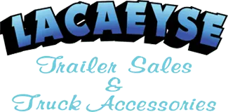 Lacaeyse Trailer Sales & Truck Accessories logo